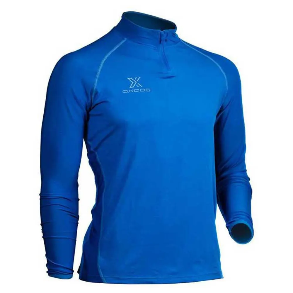 Базовый слой Oxdog Winton Pro II Warmup, синий
Базовый слой Oxdog Winton Pro II Warmup, синий