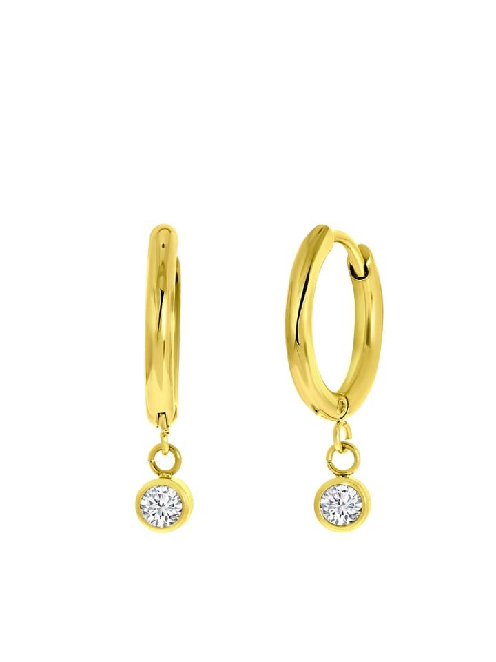 Круглые серьги Lucardi
Круглые серьги Lucardi