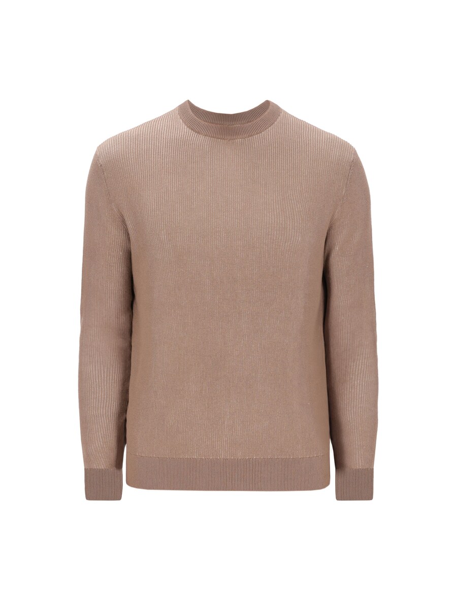 Свитер Distretto12, серо-коричневый
Свитер Distretto12, серо-коричневый