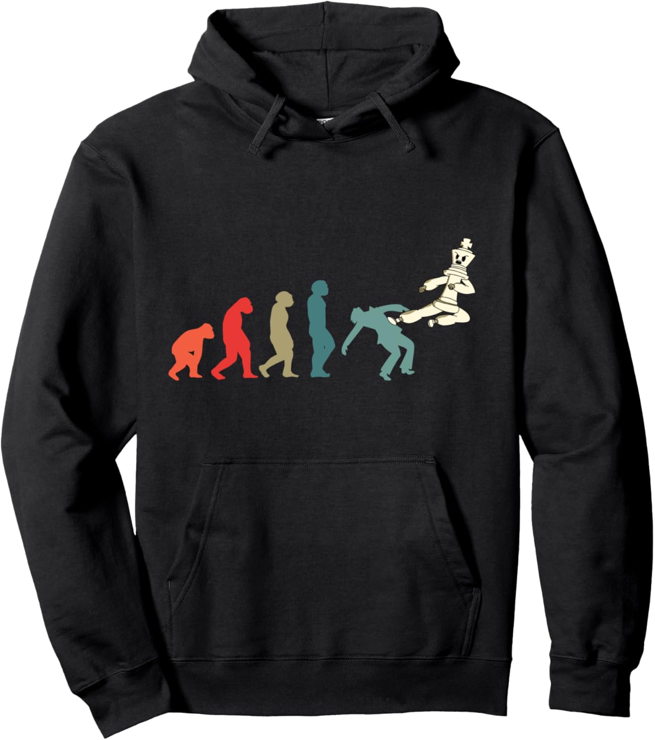 Шахматная игра, шахматист, шахматная доска, толстовка с шахматной тематикой Chess Game Accessories Chess Gifts, черный
Шахматная игра, шахматист, шахматная доска, толстовка с шахматной тематикой Chess Game Accessories Chess Gifts, черный