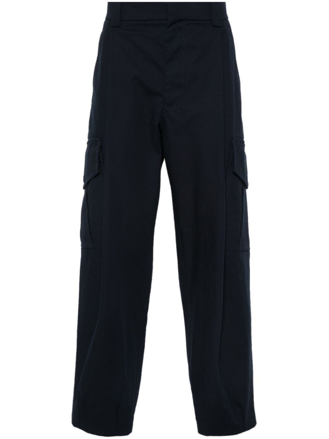 Giorgio Armani зауженные брюки, синий
Giorgio Armani зауженные брюки, синий