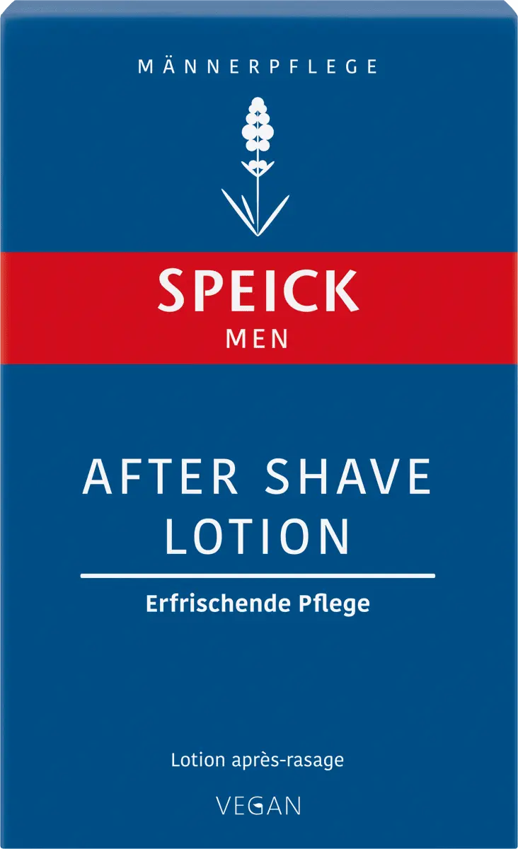 Лосьон после бритья для мужчин 100 мл Speick
Лосьон после бритья для мужчин 100 мл Speick
