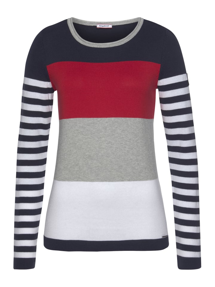 Свитер Kangaroos
Свитер Kangaroos