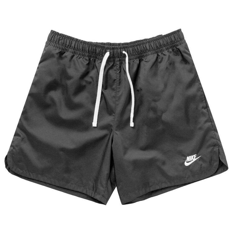 Шорты Nike Woven Lined Flow Shorts, черный
Шорты Nike Woven Lined Flow Shorts, черный