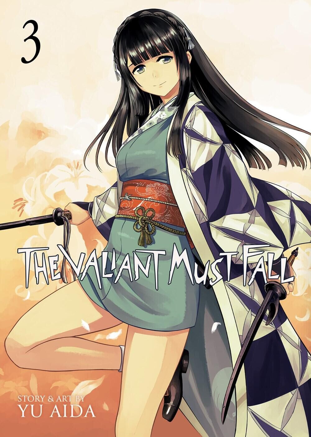 Манга The Valiant Must Fall Manga Volume 3
Манга The Valiant Must Fall Manga Volume 3