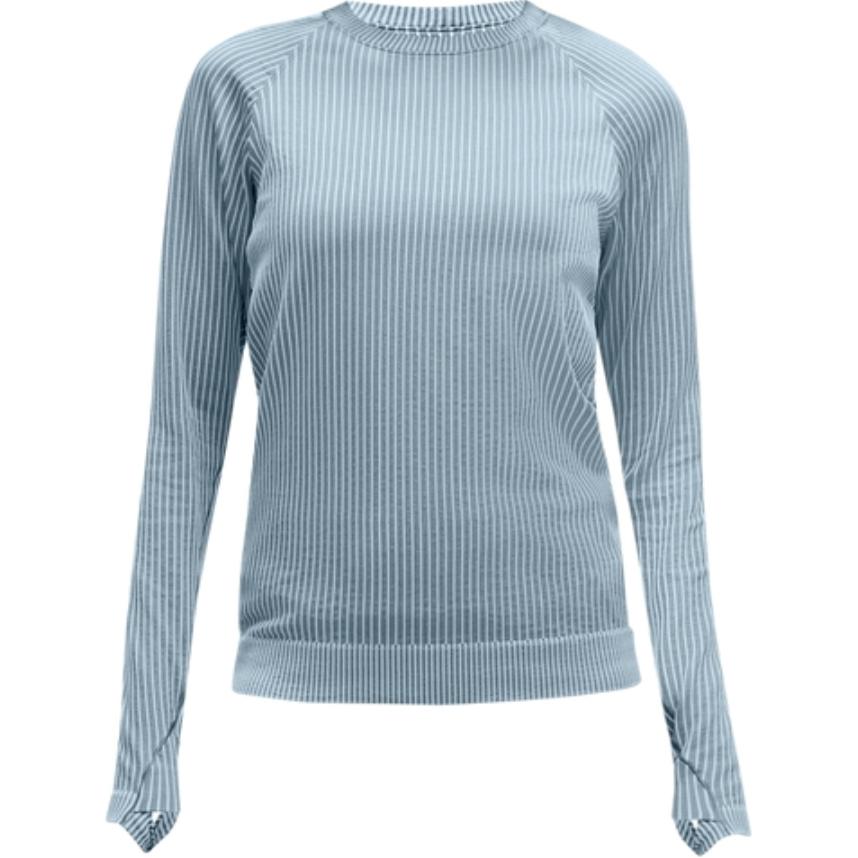 Топ женский Lululemon, Cltb/Pwbe
Топ женский Lululemon, Cltb/Pwbe