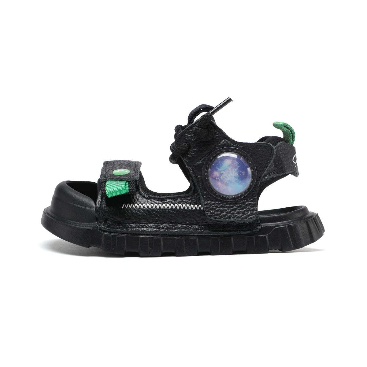 Детские сандалии Детские Satchi, черный
Детские сандалии Детские Satchi, черный