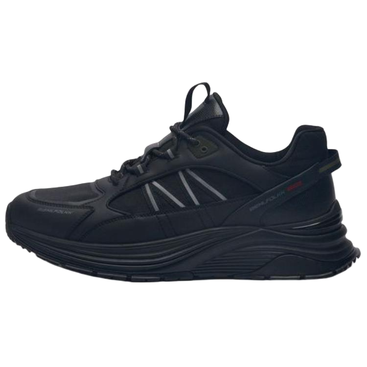 Повседневная обувь мужская Biyin Leufen, Black
Повседневная обувь мужская Biyin Leufen, Black