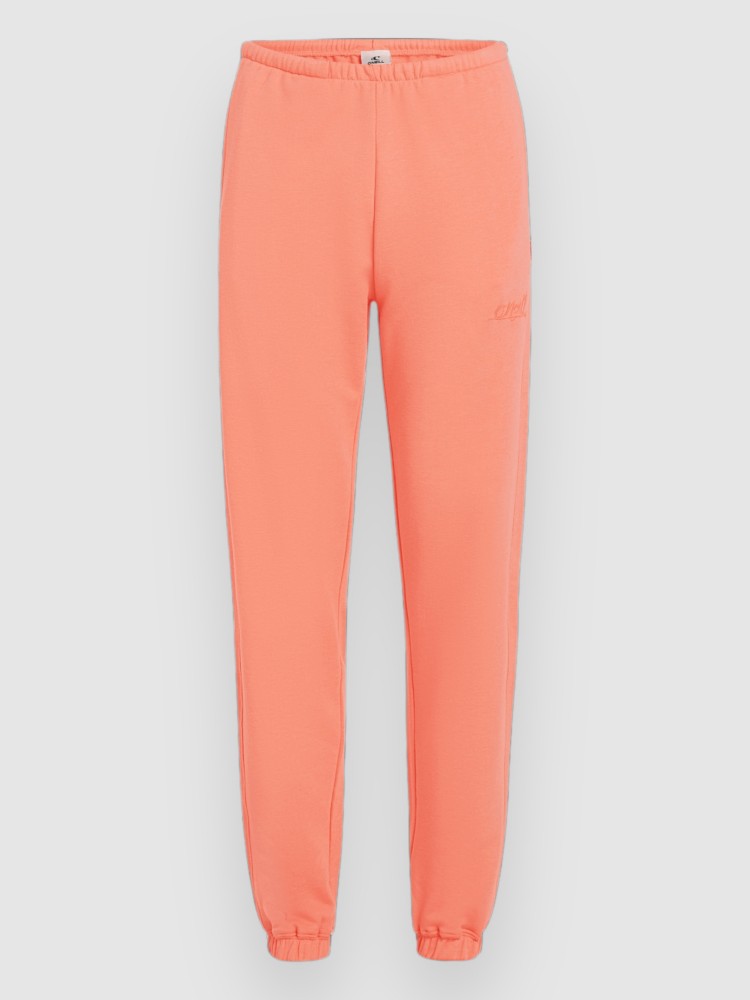 Спортивные брюки O'Neill Essentials Script Sweatpants, coral pink
Спортивные брюки O'Neill Essentials Script Sweatpants, coral pink