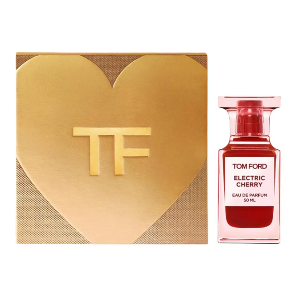 Электрический Glow Cherry Box парфюм цветочно-фруктовый аккорд Eau De Parfum EDP Ginger Jasmine 30ml/50ml TOM FORD
Электрический Glow Cherry Box парфюм цветочно-фруктовый аккорд Eau De Parfum EDP Ginger Jasmine 30ml/50ml TOM FORD