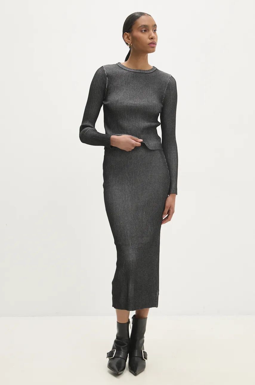 Ансвер Лаборатория Answear Lab, черный
Ансвер Лаборатория Answear Lab, черный