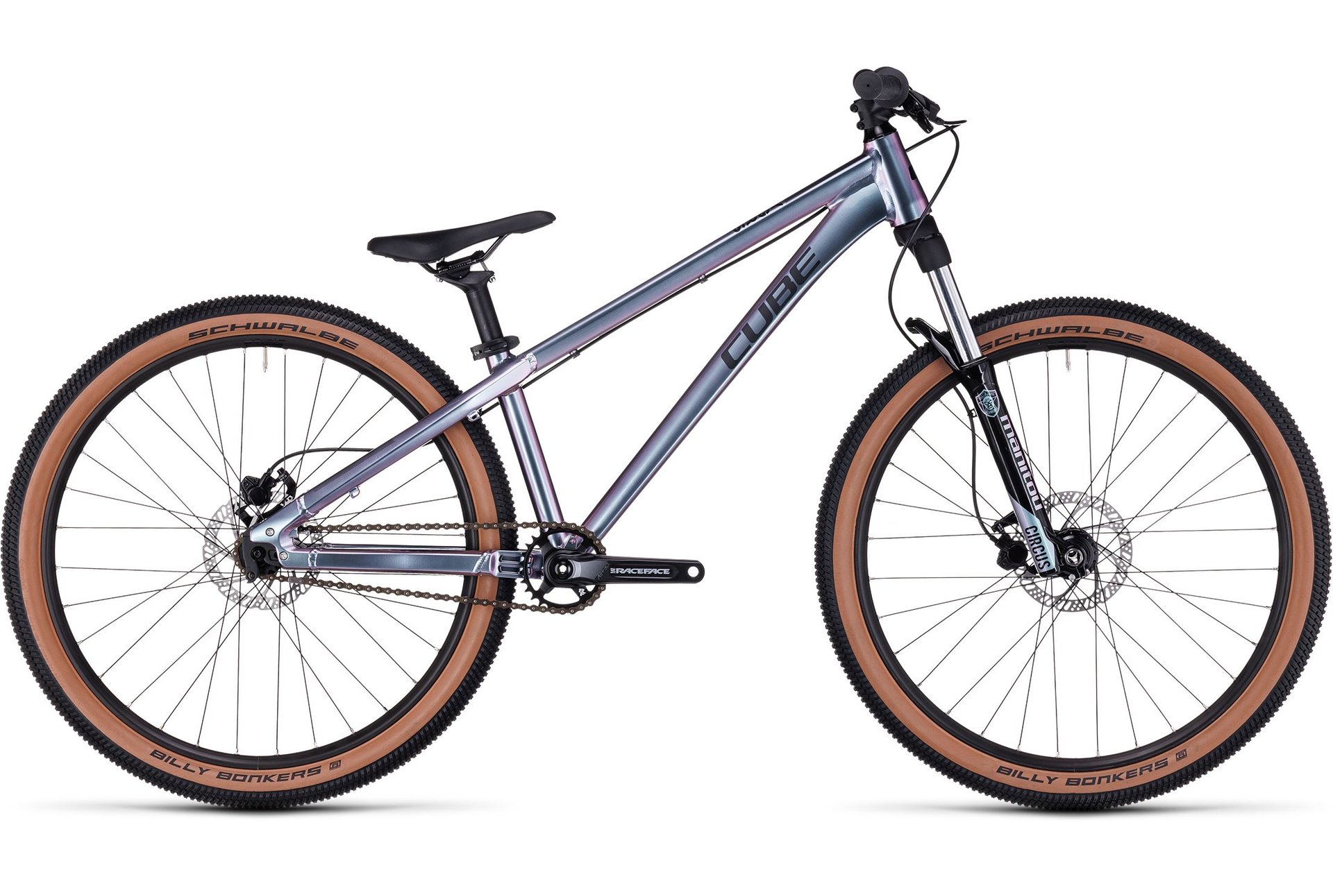 Горный велосипед Cube Flying Circus - 26 дюймов - Dirt - 2023, цвет Blau|galactic´n´black, Черный, Горный велосипед Cube Flying Circus - 26 дюймов - Dirt - 2023, цвет Blau|galactic´n´black
Горный велосипед Cube Flying Circus - 26 дюймов - Dirt - 2023, цвет Blau|galactic´n´black, Черный, Горный велосипед Cube Flying Circus - 26 дюймов - Dirt - 2023, цвет Blau|galactic´n´black