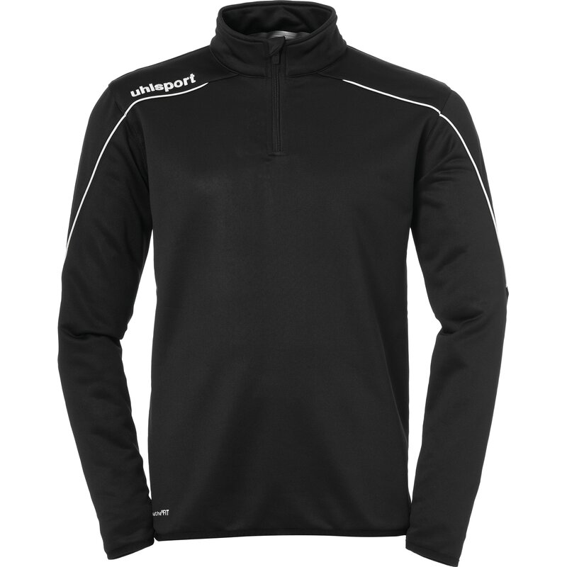 Толстовка stream 22 1/4 с застежкой-молнией Uhlsport, мультиколор
Толстовка stream 22 1/4 с застежкой-молнией Uhlsport, мультиколор