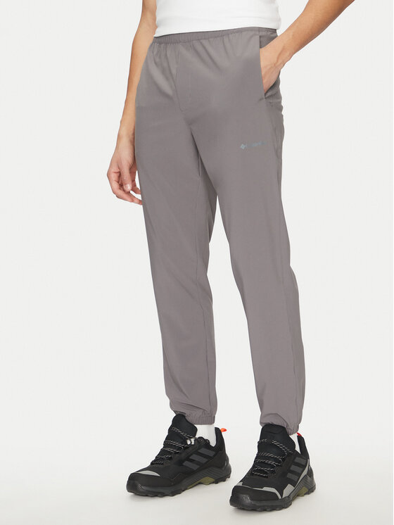 Брюки для активного отдыха стандартный крой Columbia Hike™ 2097543 Columbia, серый
Брюки для активного отдыха стандартный крой Columbia Hike™ 2097543 Columbia, серый