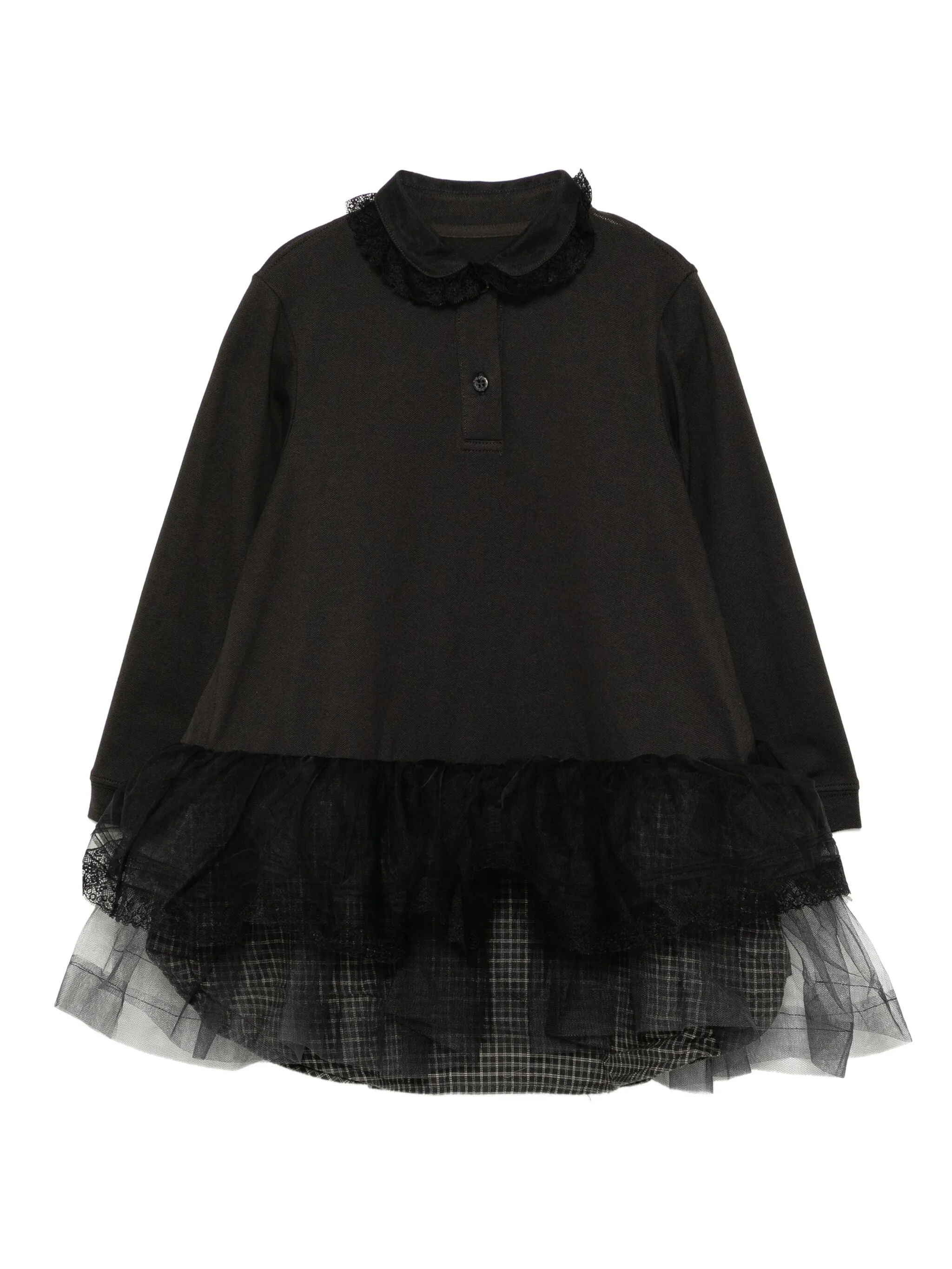 Платье с вырезами Jnby By Jnby, черный
Платье с вырезами Jnby By Jnby, черный