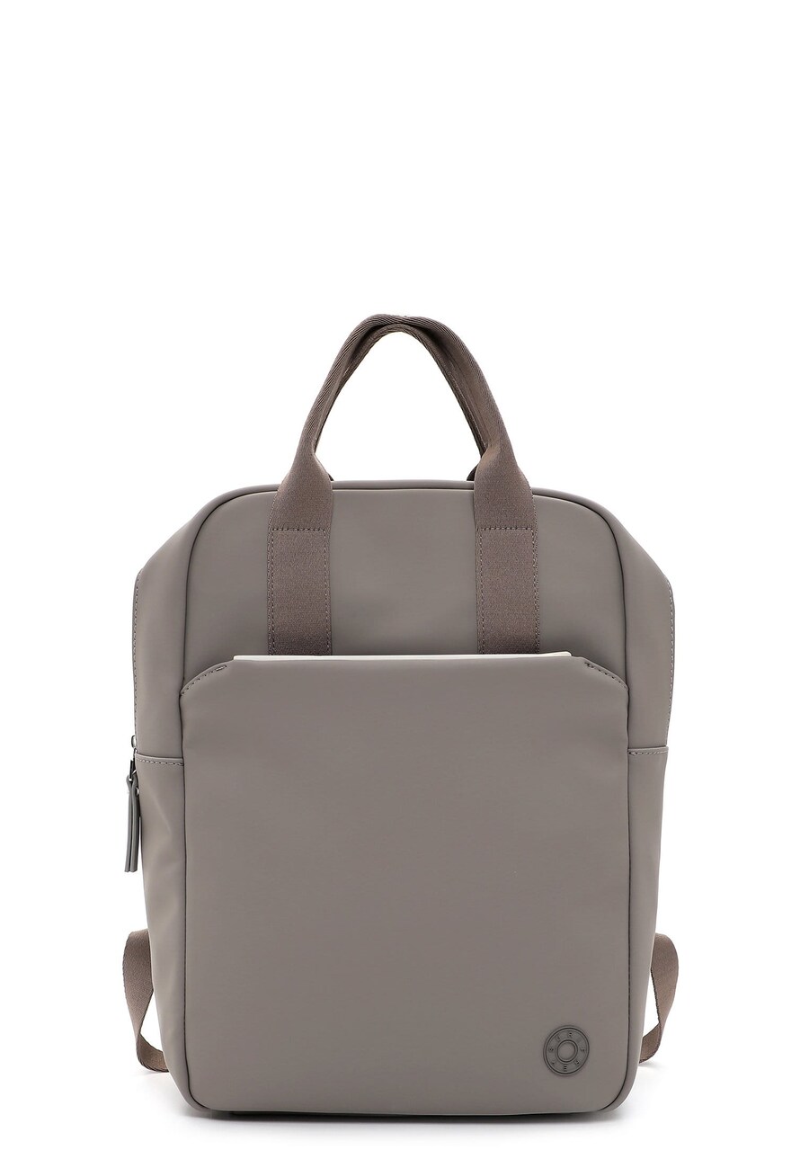 Рюкзак Suri Frey Besty, коричневый
Рюкзак Suri Frey Besty, коричневый