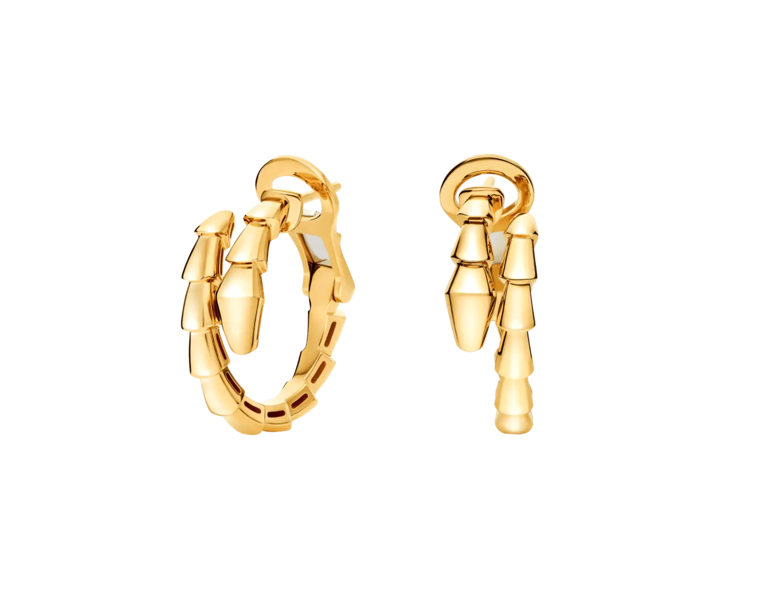 Серьги в виде змеи Serpenti Bvlgari
Серьги в виде змеи Serpenti Bvlgari