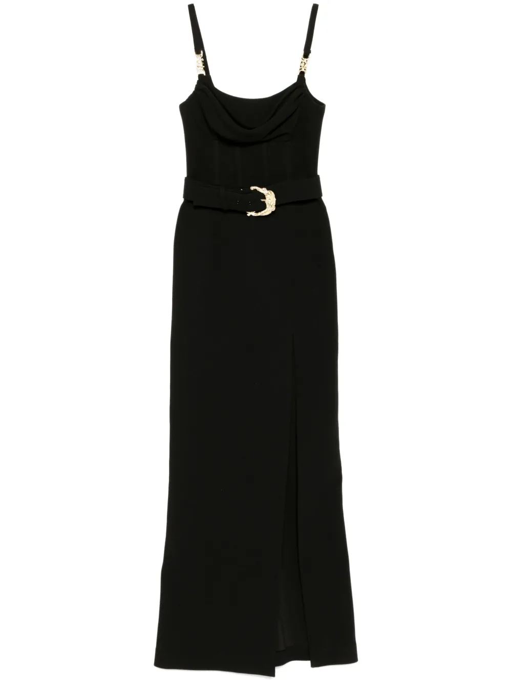 Платье без рукавов Rebecca Vallance, черный
Платье без рукавов Rebecca Vallance, черный