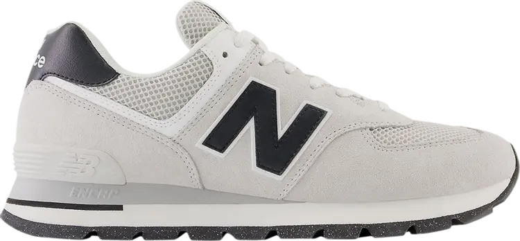 Кроссовки 574 Rugged 'Grey Black', серый
Кроссовки 574 Rugged 'Grey Black', серый