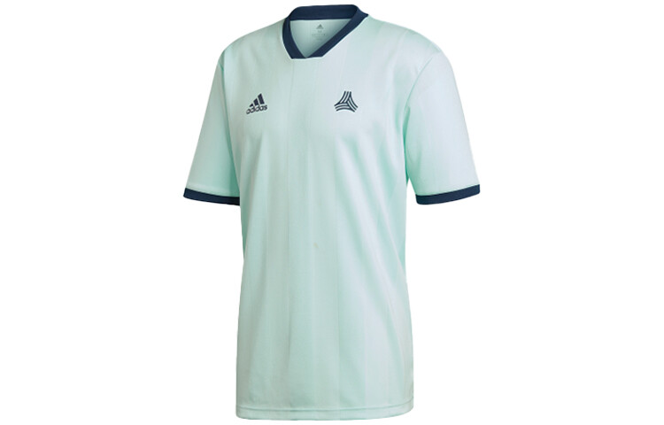 Футболка мужская мятно-зеленая Adidas, мятно-зеленый
Футболка мужская мятно-зеленая Adidas, мятно-зеленый