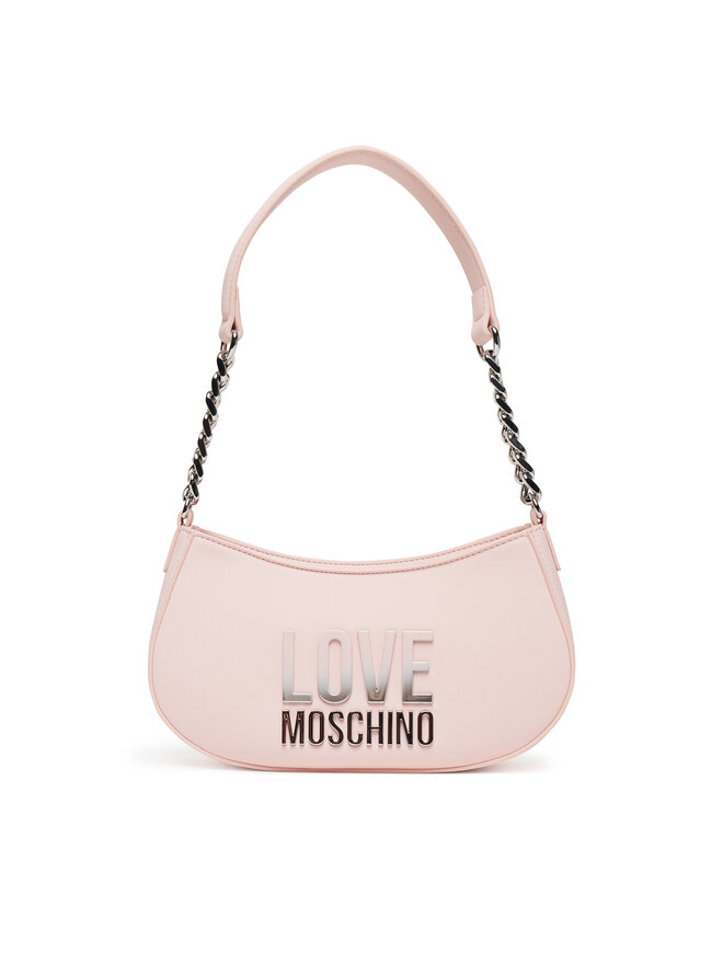 Сумка JC4256PP0MKD0601 Love Moschino, розовый
Сумка JC4256PP0MKD0601 Love Moschino, розовый
