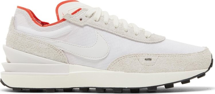Кроссовки Wmns Waffle One Vintage 'White Picante Red', кремовый, Бежевый, Кроссовки Wmns Waffle One Vintage 'White Picante Red', кремовый
Кроссовки Wmns Waffle One Vintage 'White Picante Red', кремовый, Бежевый, Кроссовки Wmns Waffle One Vintage 'White Picante Red', кремовый