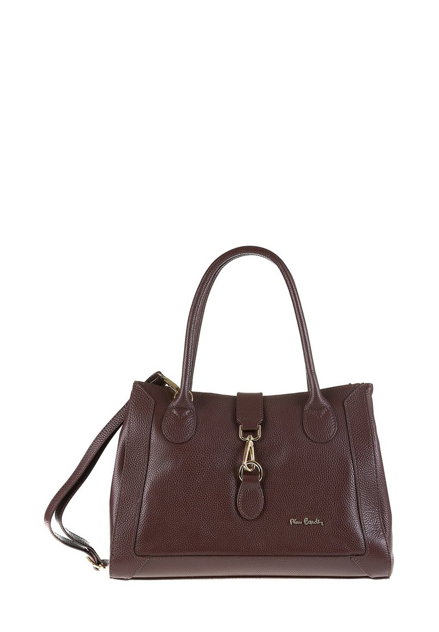 Сумка Pierre Cardin SHOULDER, D Chocolate/Brown
Сумка Pierre Cardin SHOULDER, D Chocolate/Brown