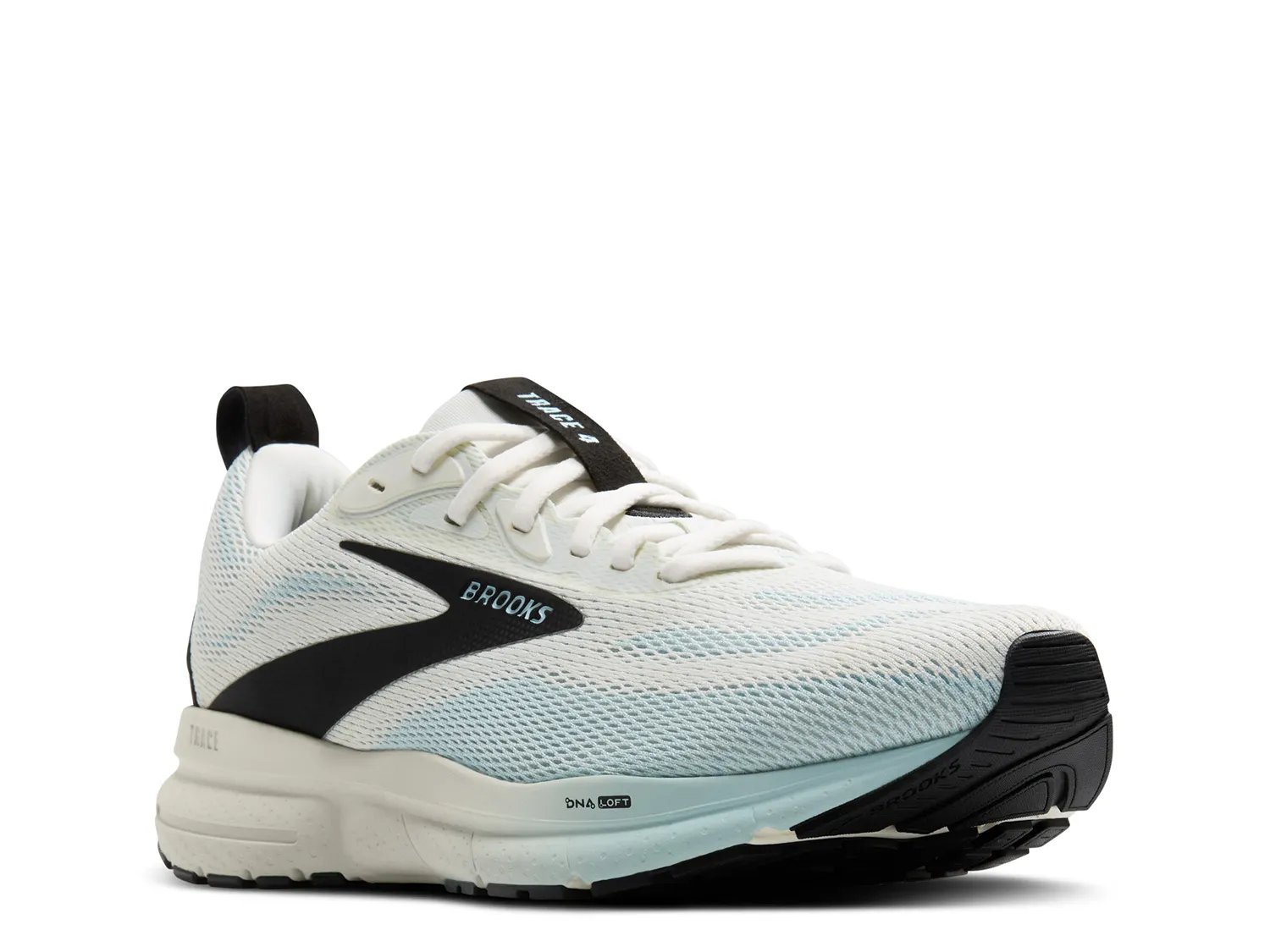 Кроссовки Brooks Trace 4 Running Shoe - Men's, белый/синий
Кроссовки Brooks Trace 4 Running Shoe - Men's, белый/синий