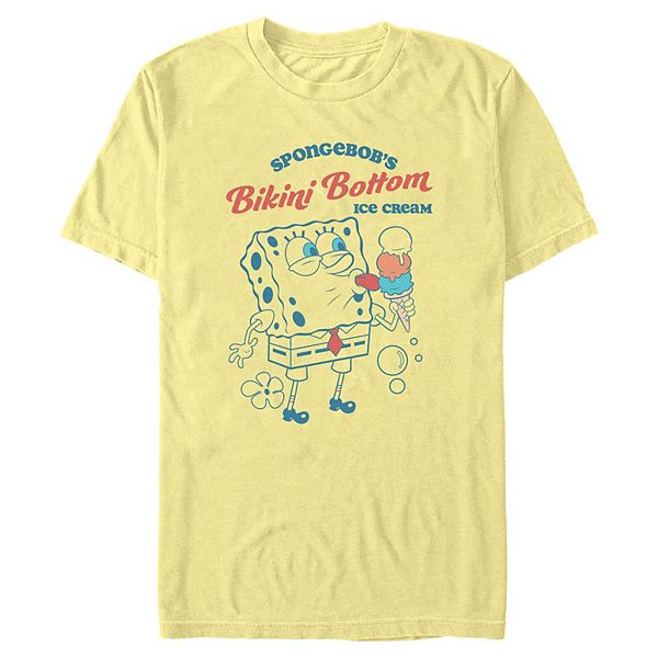 Мужская футболка с принтом Spongebob Squarepants Nickelodeon
Мужская футболка с принтом Spongebob Squarepants Nickelodeon