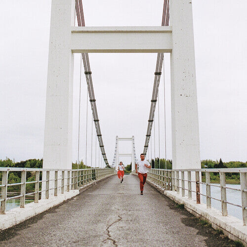 Виниловая пластинка Ferris & Sylvester: Superhuman
Виниловая пластинка Ferris & Sylvester: Superhuman