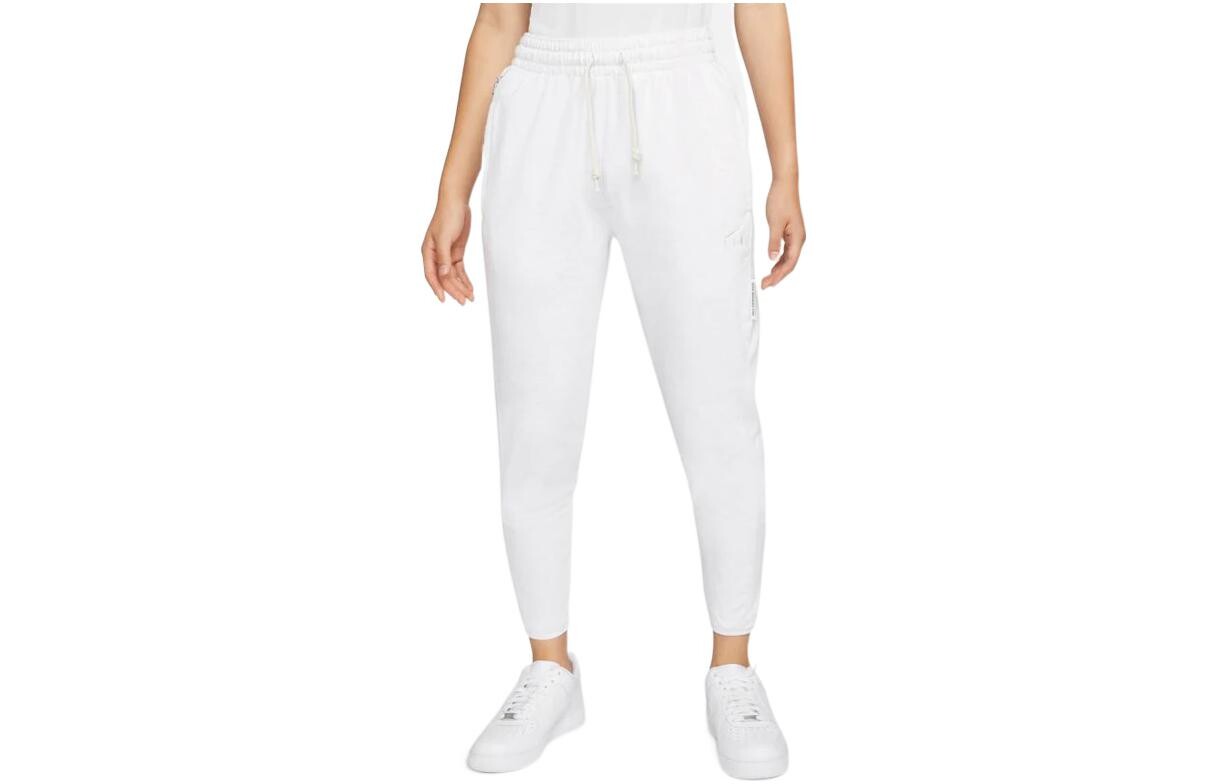 Повседневные брюки женские белые Nike
Повседневные брюки женские белые Nike