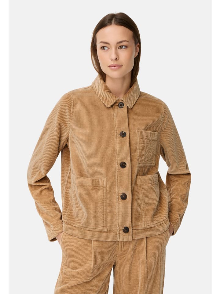 Блейзер Camel Active
Блейзер Camel Active