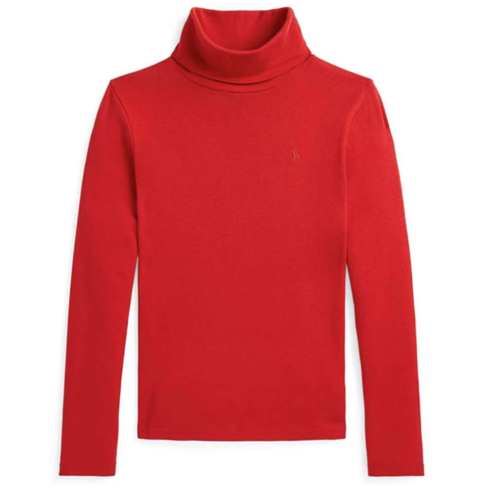 Polo Ralph Lauren Свитер FW24 Red детский
Polo Ralph Lauren Свитер FW24 Red детский