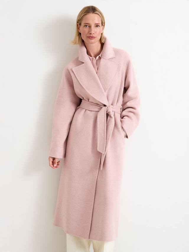 Длинное пальто Darcy Wrap Phase Eight, Pink
Длинное пальто Darcy Wrap Phase Eight, Pink