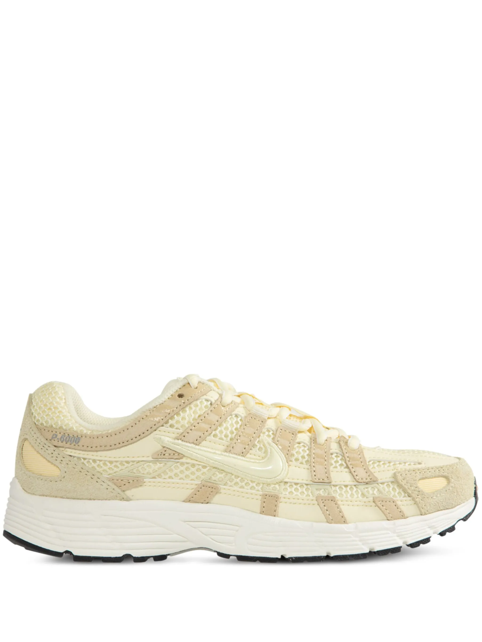 Кроссовки P-6000 SE Nike, желтый
Кроссовки P-6000 SE Nike, желтый