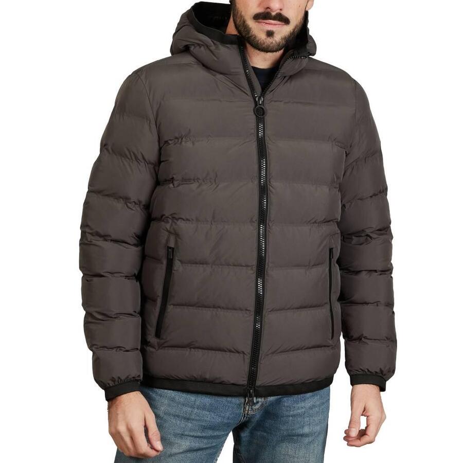 Куртка Geox модель Spherica Hood Jkt цвет серый
Куртка Geox модель Spherica Hood Jkt цвет серый