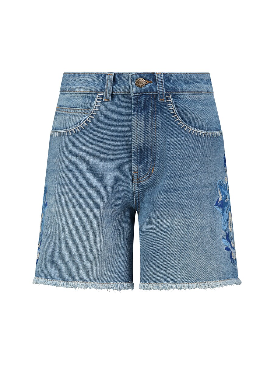 Обычные джинсы Shiwi Chris, Blue Denim
Обычные джинсы Shiwi Chris, Blue Denim