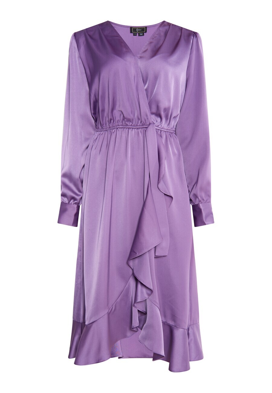 Платье faina Cocktail Dress, фиолетовый
Платье faina Cocktail Dress, фиолетовый