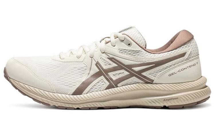 Женские беговые кроссовки Asics Gel-Contend 7
Женские беговые кроссовки Asics Gel-Contend 7