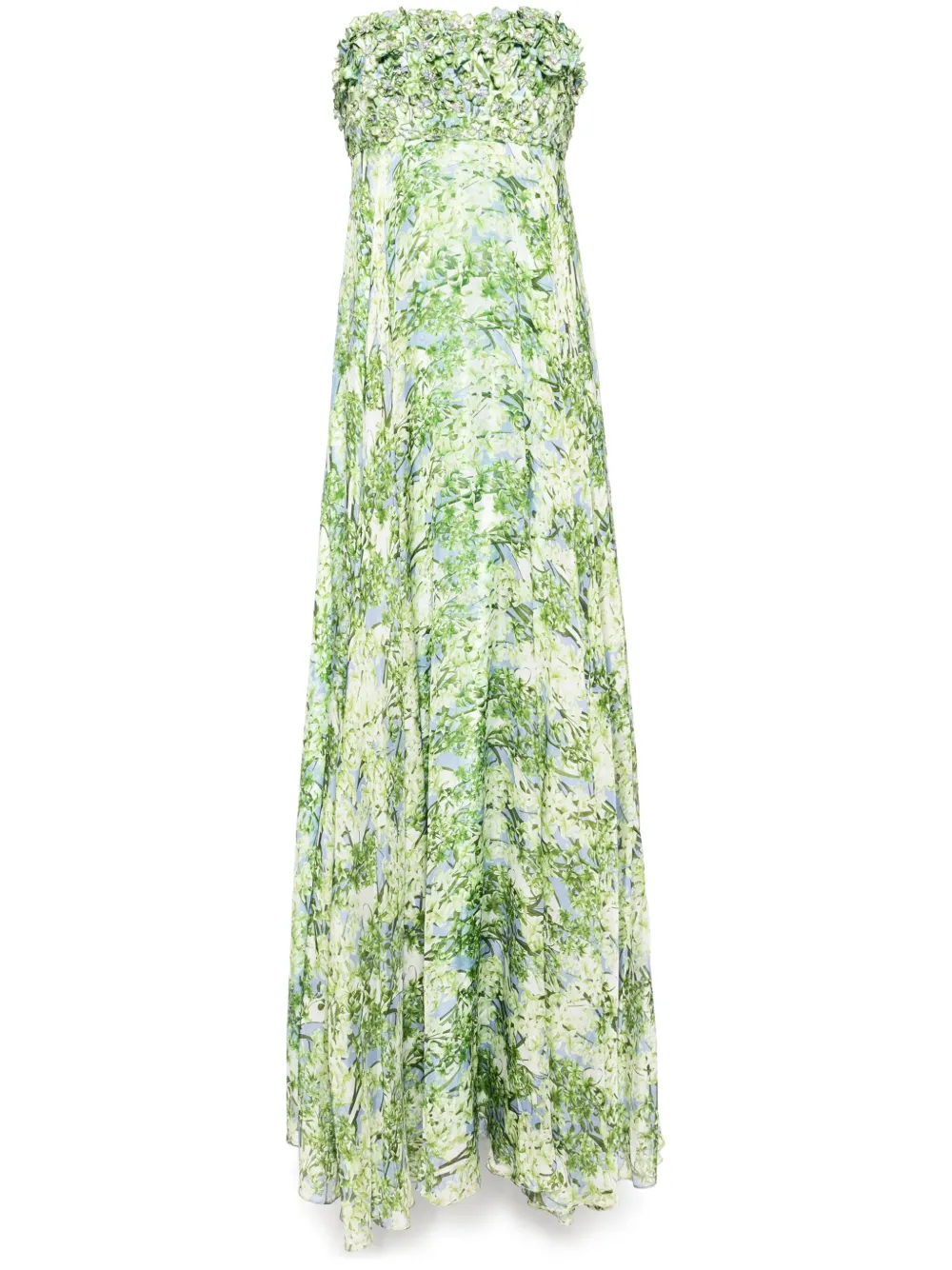 Платье Ames Sachin & Babi, зеленый
Платье Ames Sachin & Babi, зеленый