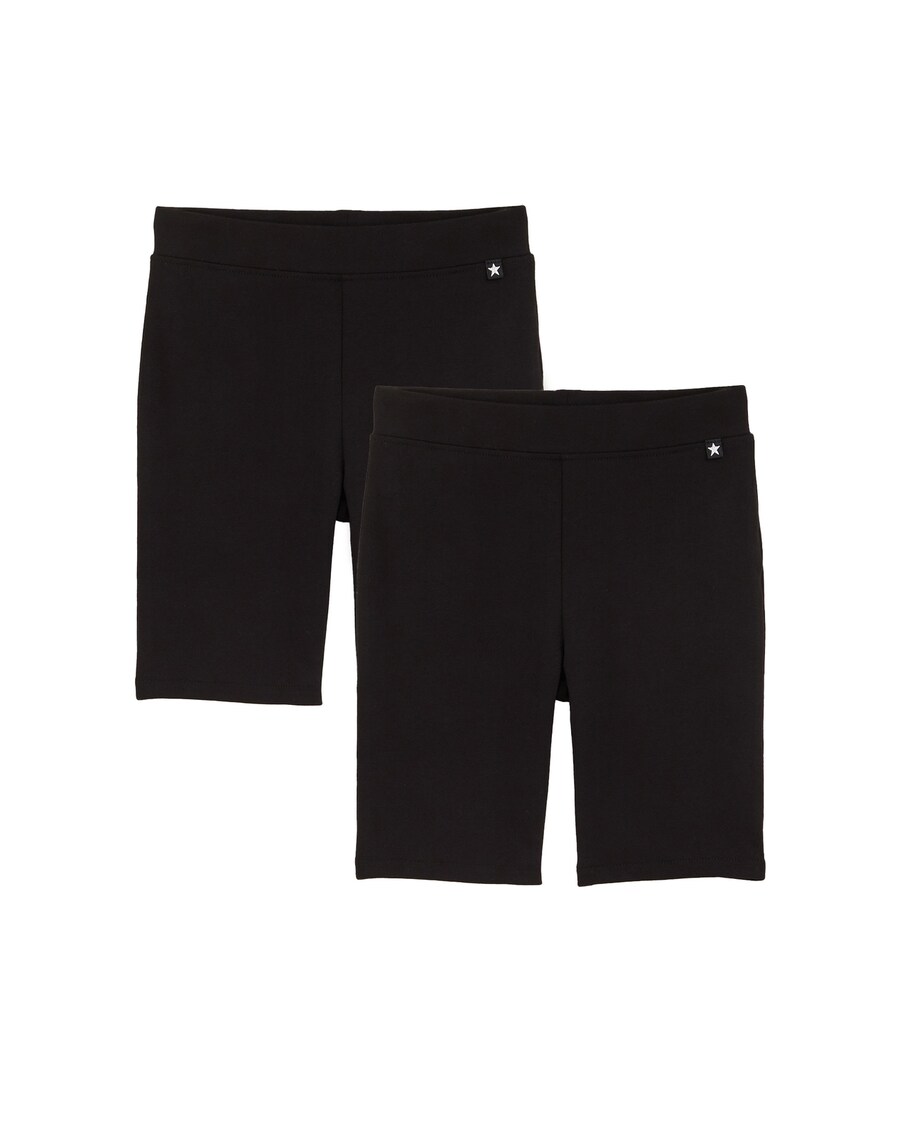 Узкие леггинсы WE Fashion, черный
Узкие леггинсы WE Fashion, черный