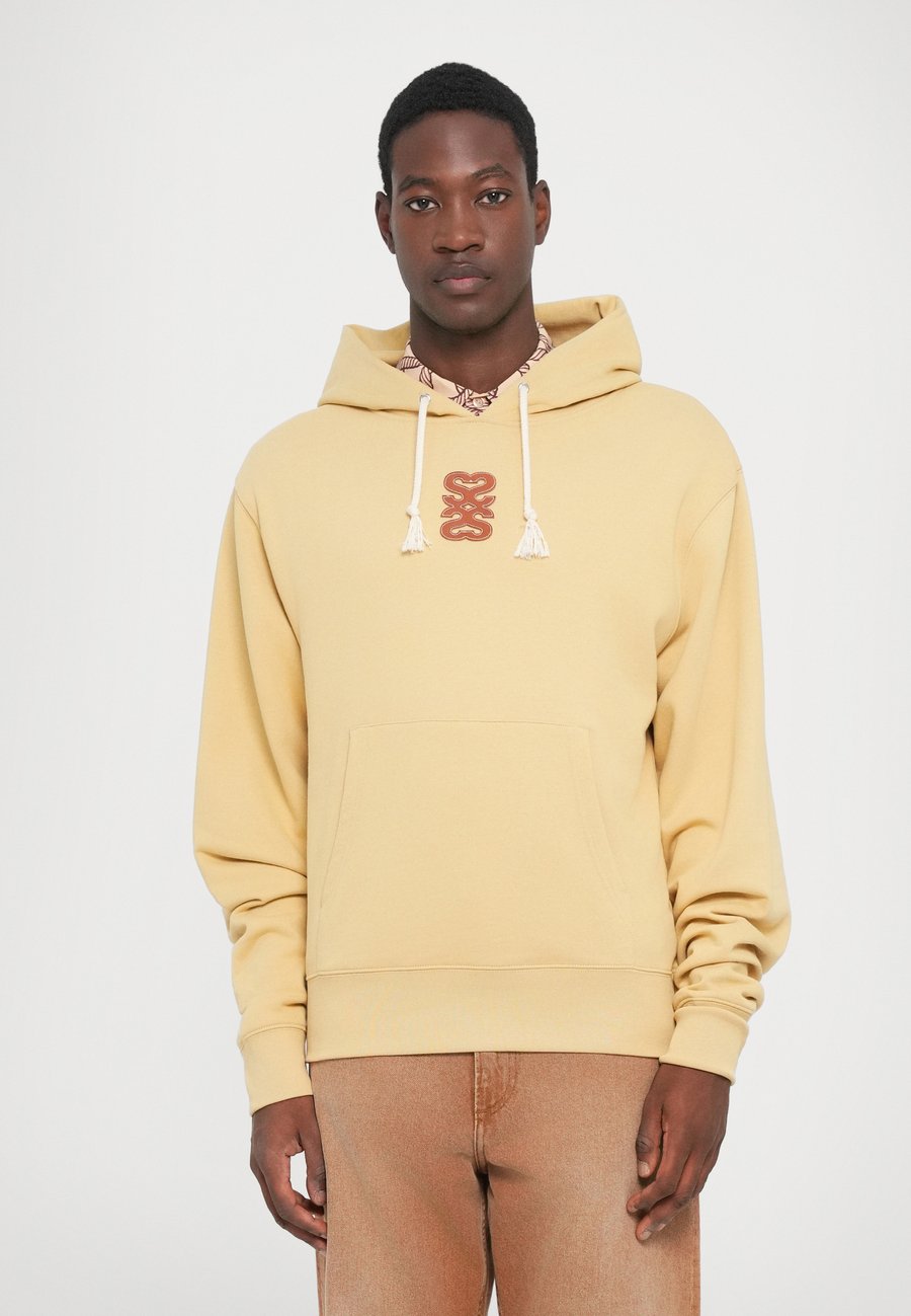 Худи sandro Hoodie, Ocher Yellow/Light Yellow
Худи sandro Hoodie, Ocher Yellow/Light Yellow
