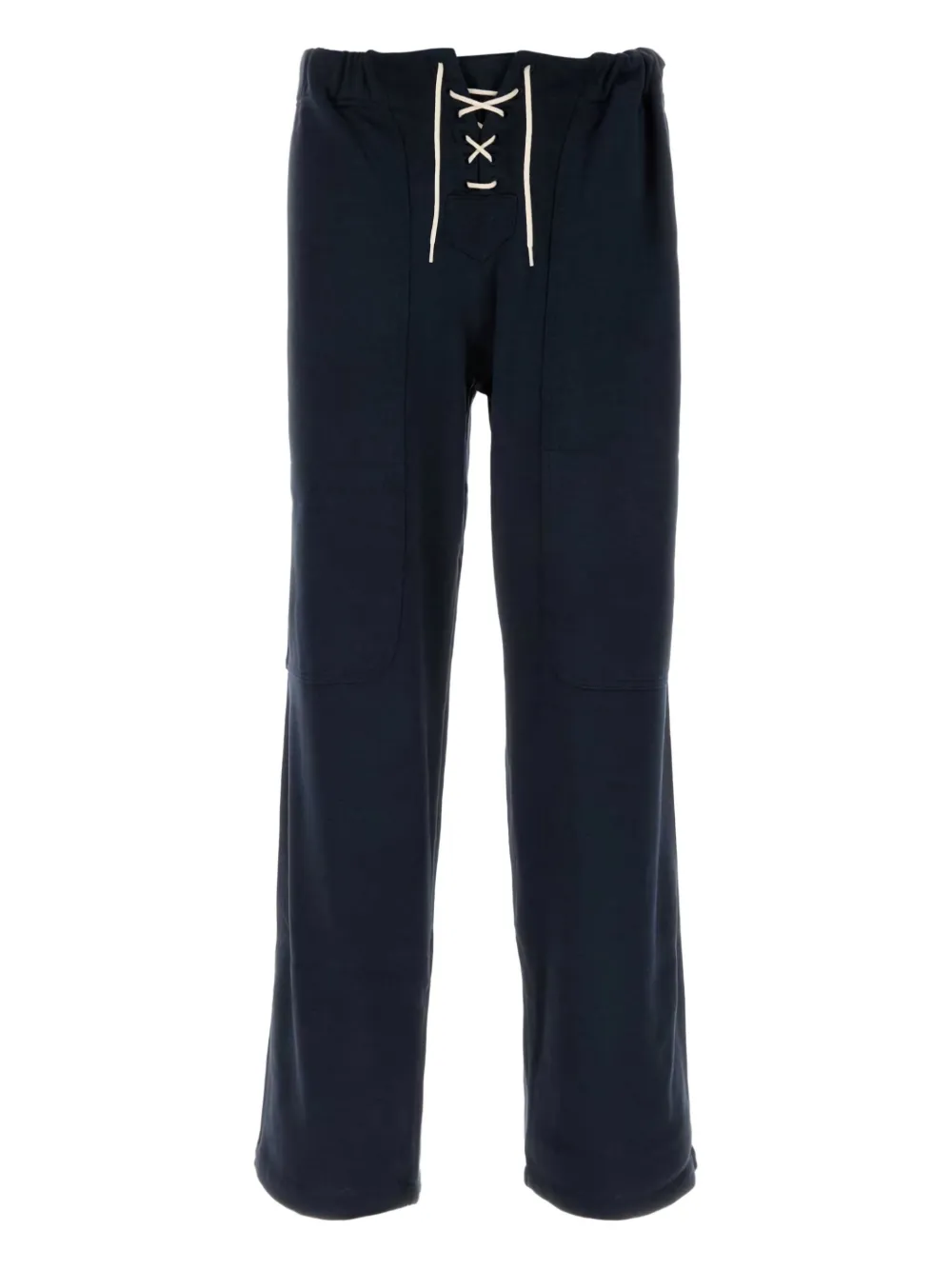 Брюки со шнуровкой BODE, синий
Брюки со шнуровкой BODE, синий