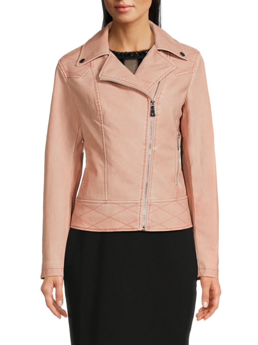 Байкерская куртка Ivonne из искусственной кожи Guess, цвет Dolly Pink, Розовый, Байкерская куртка Ivonne из искусственной кожи Guess, цвет Dolly Pink
Байкерская куртка Ivonne из искусственной кожи Guess, цвет Dolly Pink, Розовый, Байкерская куртка Ivonne из искусственной кожи Guess, цвет Dolly Pink