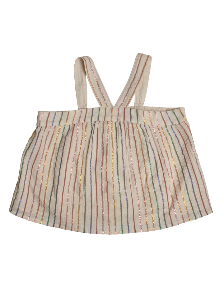 Бежевая блузка GAP
Бежевая блузка GAP