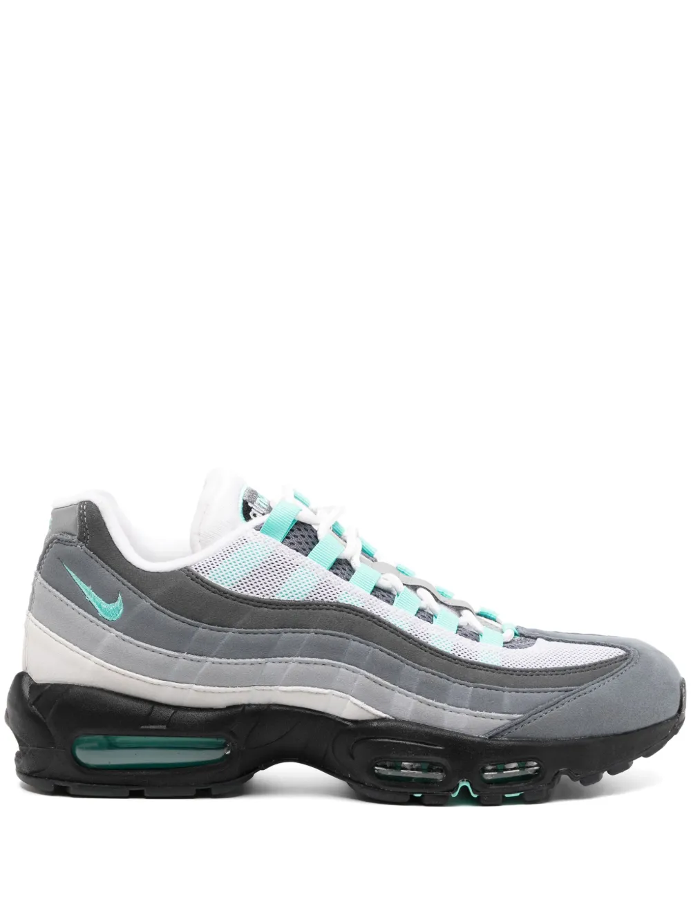 Кроссовки Air Max 95 Nike, серый
Кроссовки Air Max 95 Nike, серый