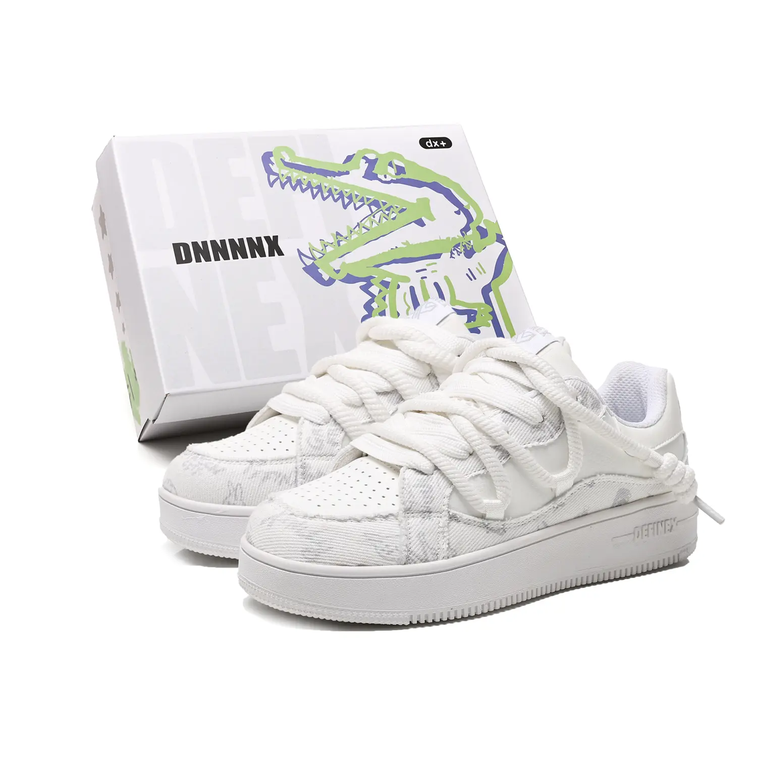 Dnnnnx Днннн Высокие устойчивые к истиранию водонепроницаемые нескользящие низкие скейтерские кроссовки унисекс Ночной черный, цвет Night Black
Dnnnnx Днннн Высокие устойчивые к истиранию водонепроницаемые нескользящие низкие скейтерские кроссовки унисекс Ночной черный, цвет Night Black