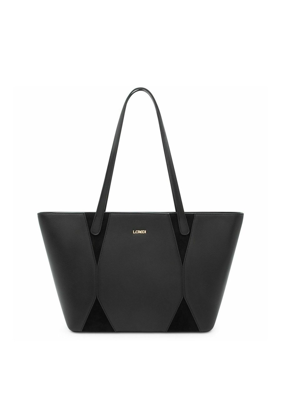 Сумка L.CREDI RAHJA , Schwarz/Black
Сумка L.CREDI RAHJA , Schwarz/Black
