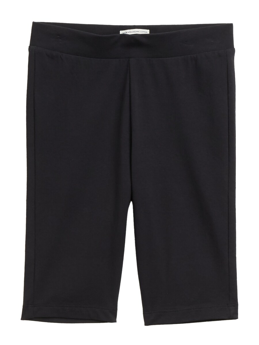 Узкие леггинсы TOM TAILOR, черный
Узкие леггинсы TOM TAILOR, черный