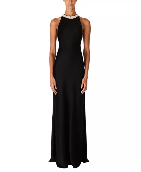 Платье Мии Jenny Packham, черный
Платье Мии Jenny Packham, черный